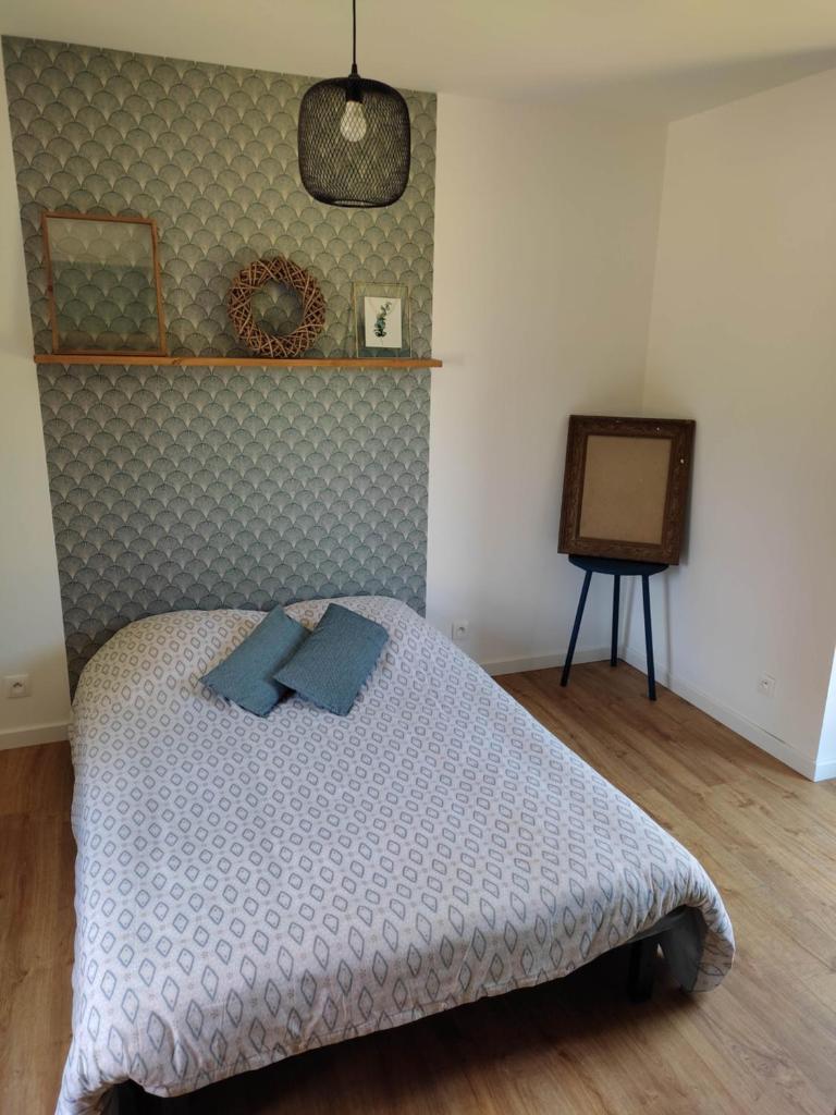 Chambre d'hôtes pour les 24 heures du Mans photo 3