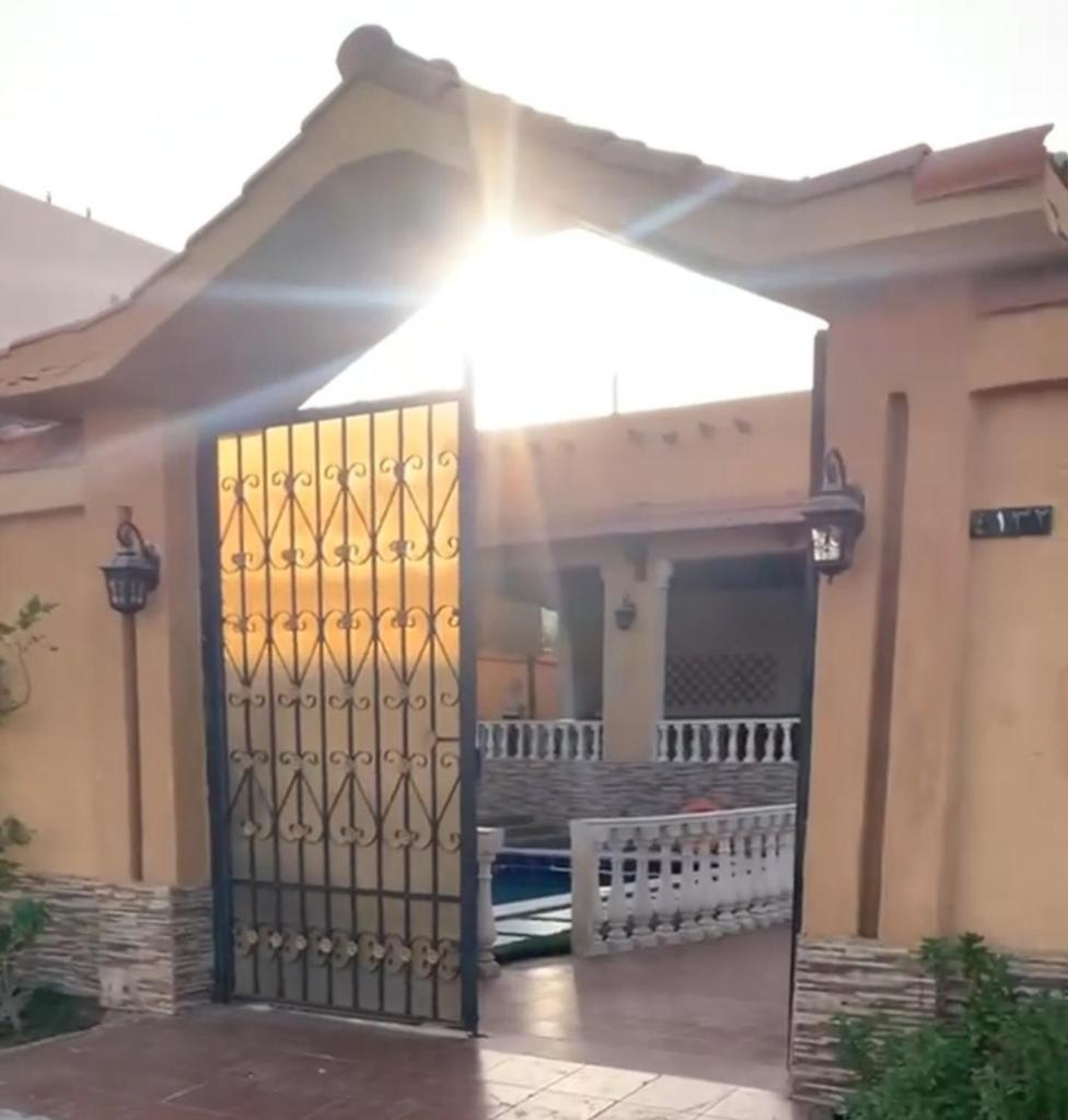 استراحة توسكانا Toscana Villa photo 1
