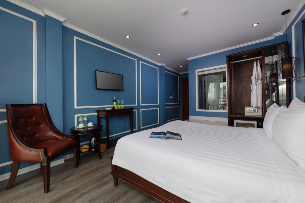 Suddha Apartment & Cafe