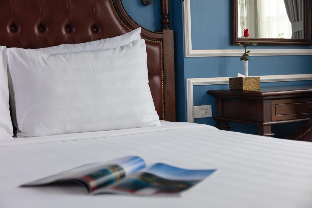 Suddha Apartment & Cafe