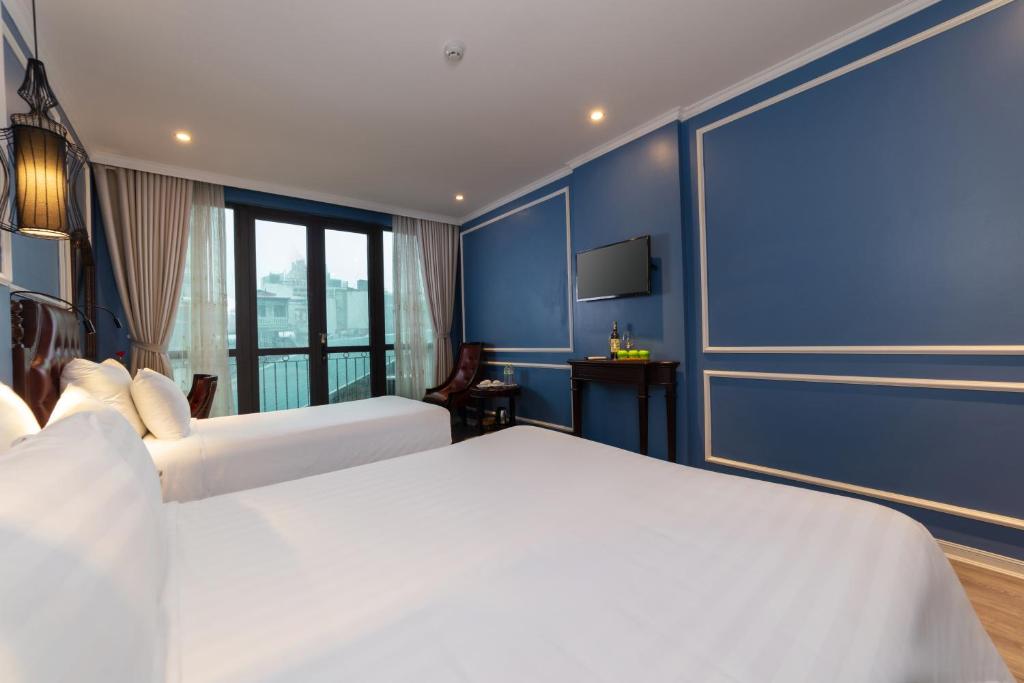 Suddha Apartment & Cafe