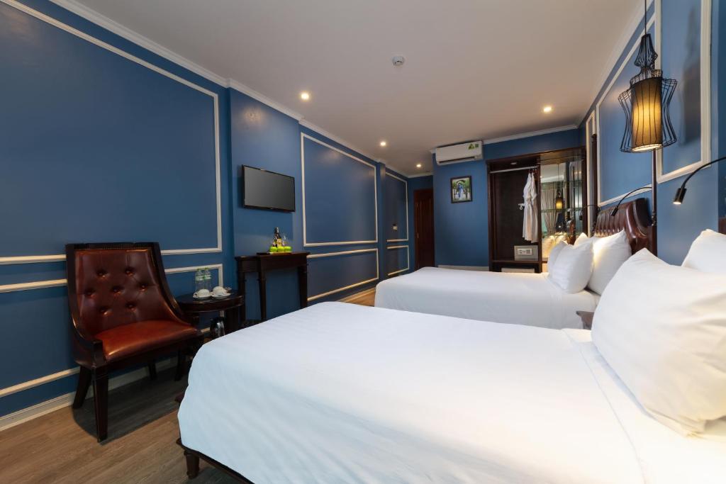 Suddha Apartment & Cafe