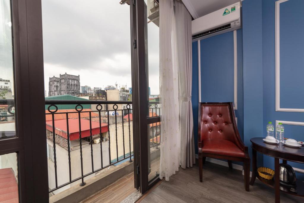 Suddha Apartment & Cafe