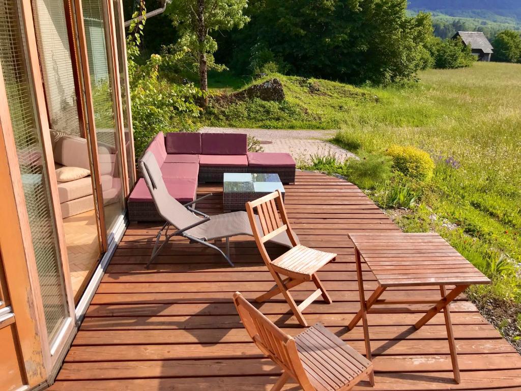Residence Aurora, Bohinj photo 3