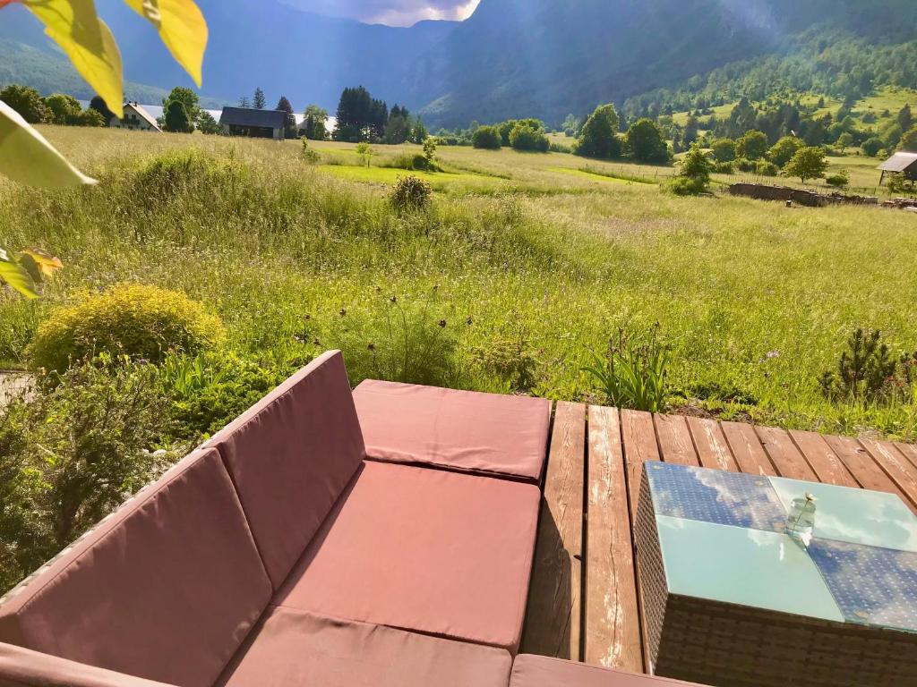 Residence Aurora, Bohinj photo 4