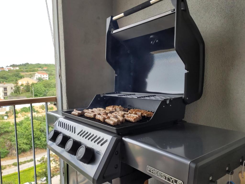 Apartman Borna photo 4