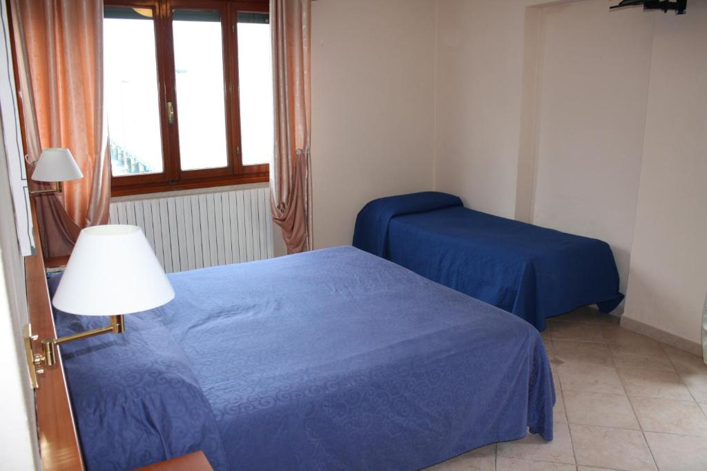 Albergo Ristorante Punta Dell'Est photo 4