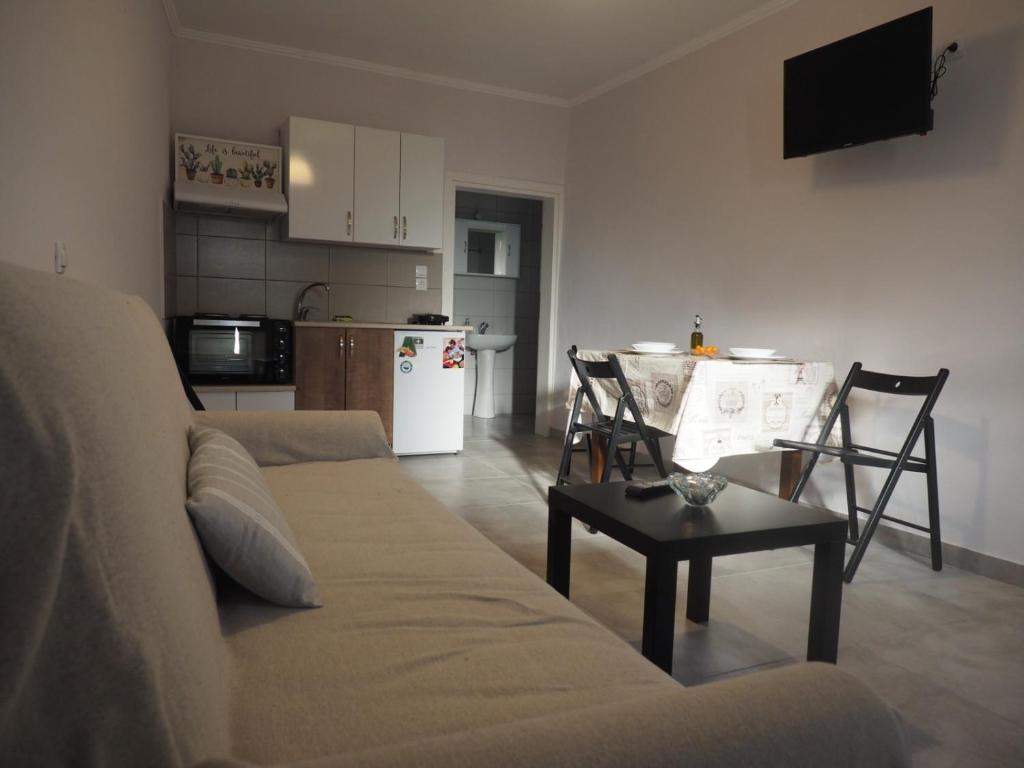 Apartments dimitra photo 3