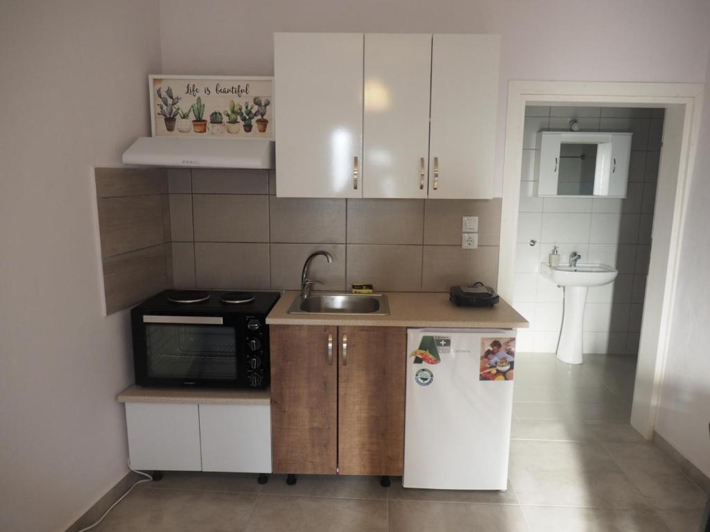 Apartments dimitra photo 2