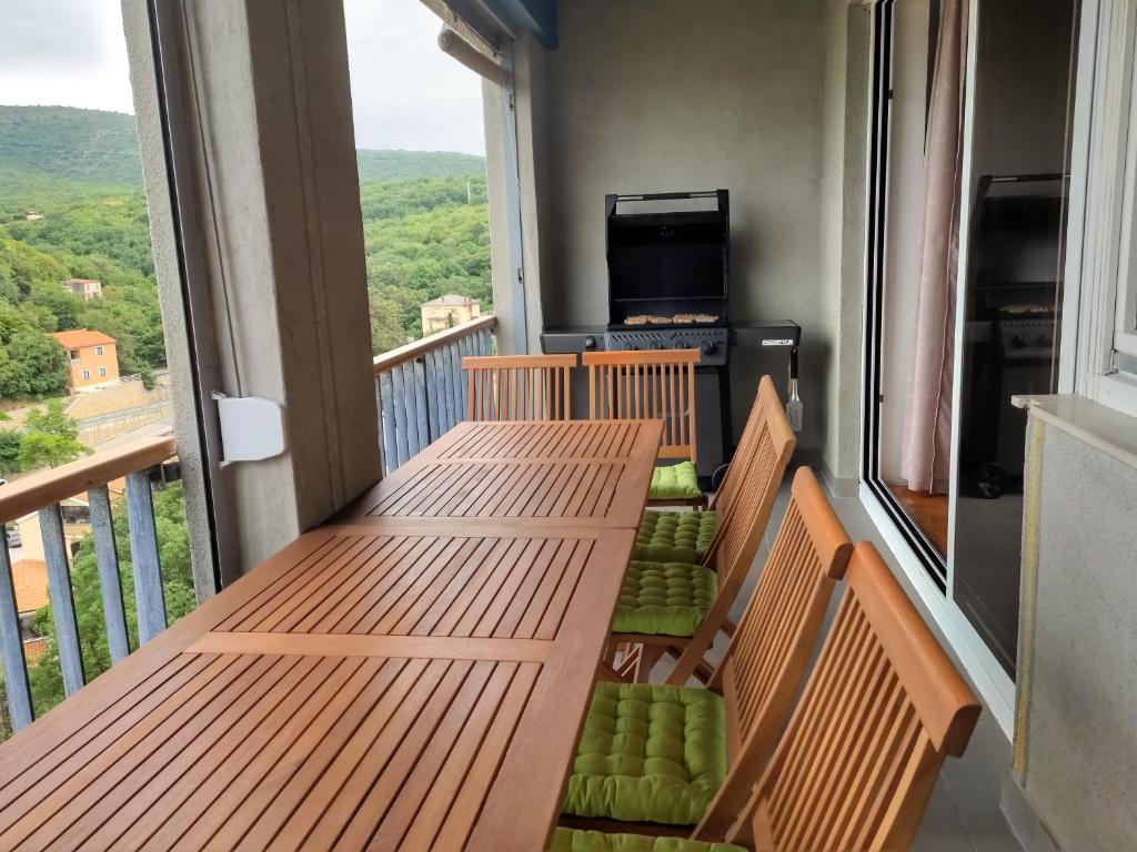 Apartman Borna photo 3
