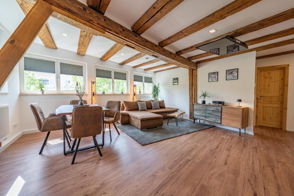 Apartments im Gerberhaus photo 1