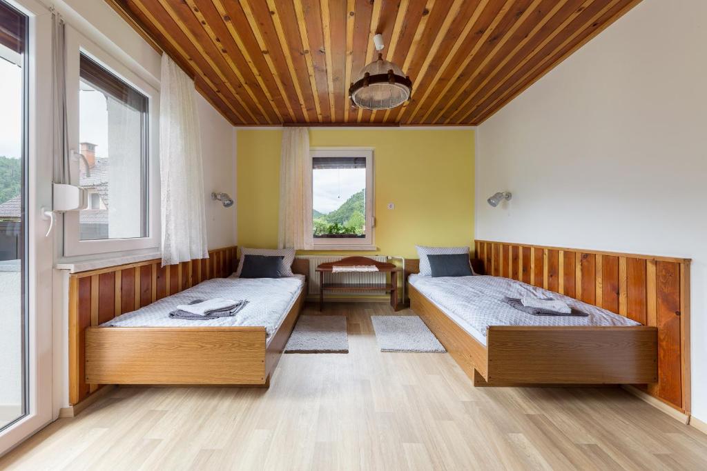 Apartmaji Rupnik photo 3