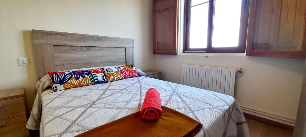 Apartamento Rural Playa Foz - VISTAS AL MAR photo 3