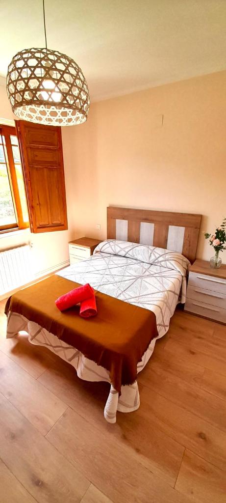 Apartamento Rural Playa Foz - VISTAS AL MAR photo 1