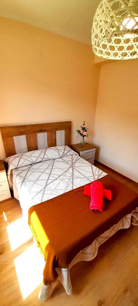 Apartamento Rural Playa Foz - VISTAS AL MAR photo 4