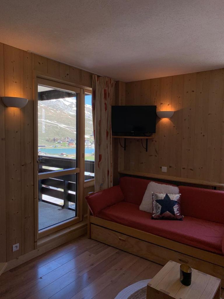 Val Claret, Tignes T2 tout confort de 36m2 photo 4