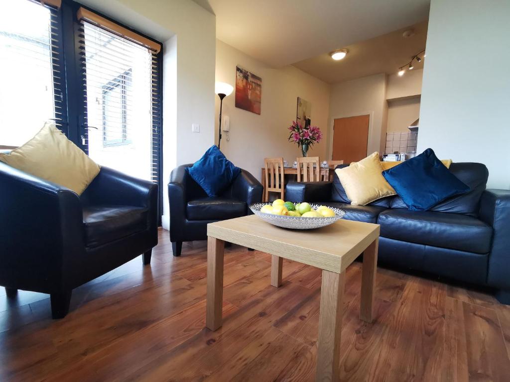 Milligan Court Apartments photo 1