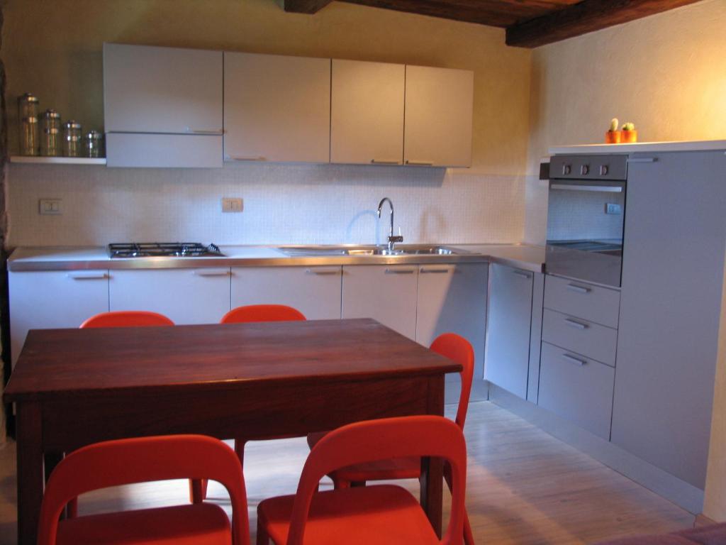 Casa Vacanze La Meridiana photo 3