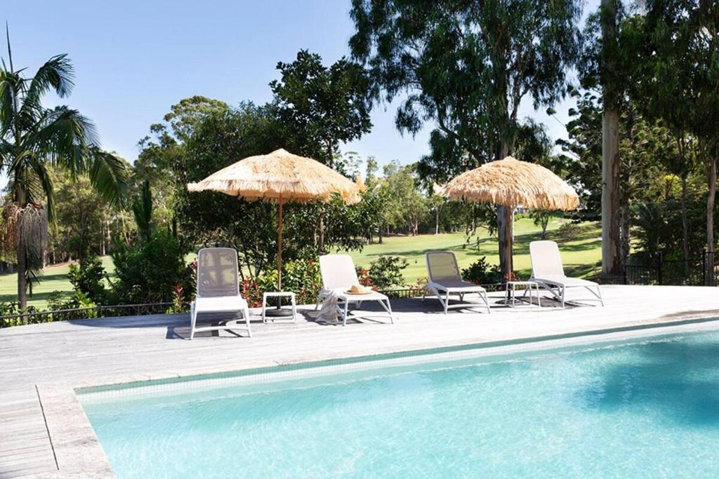Coral villa photo 1