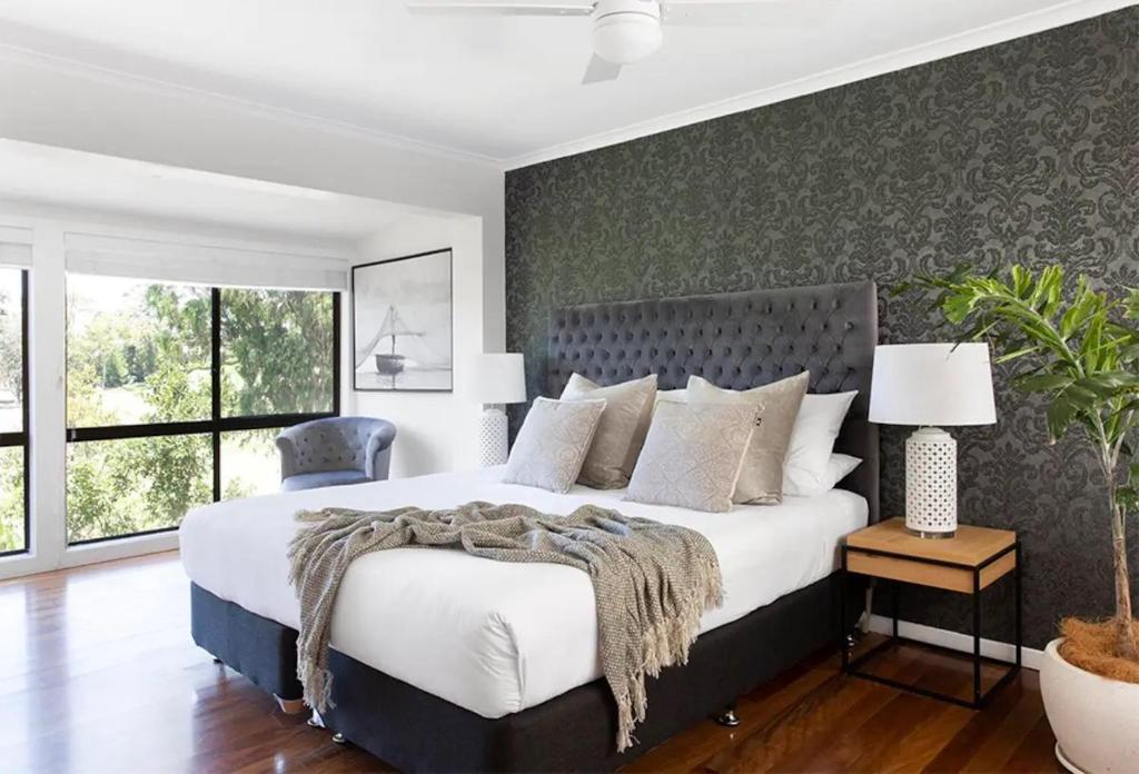 Coral villa photo 2