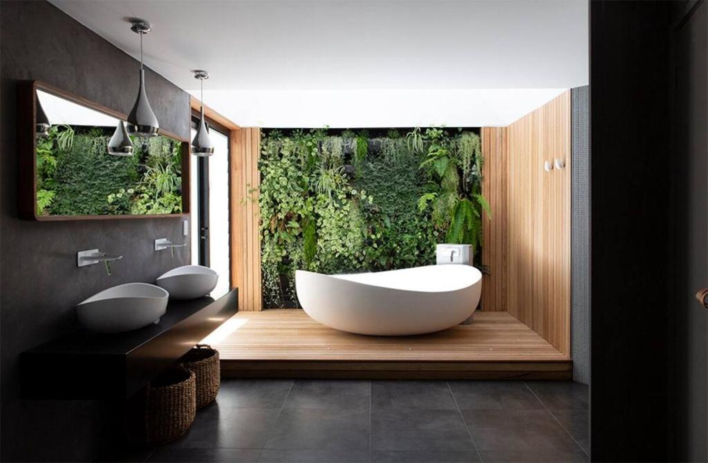 Coral villa photo 3