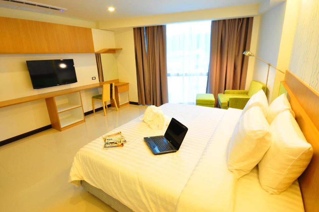 42C The Chic Hotel photo 2