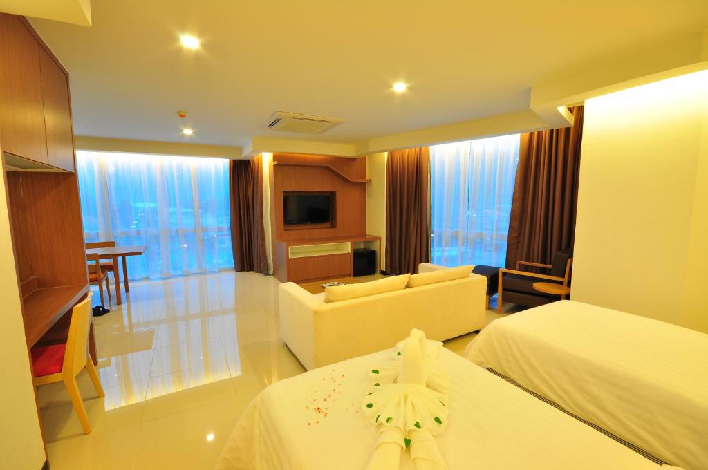 42C The Chic Hotel photo 3