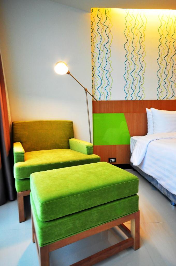 42C The Chic Hotel photo 4