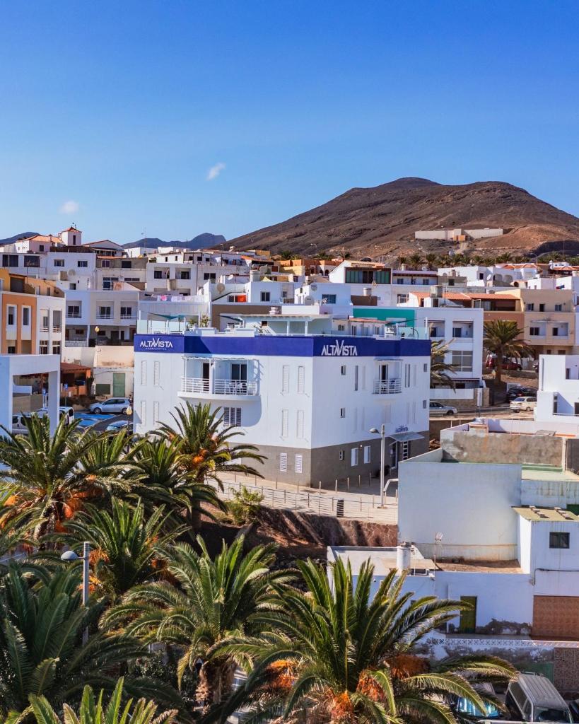 ALTAVISTA APARTAHOTEL - Adults only photo 1