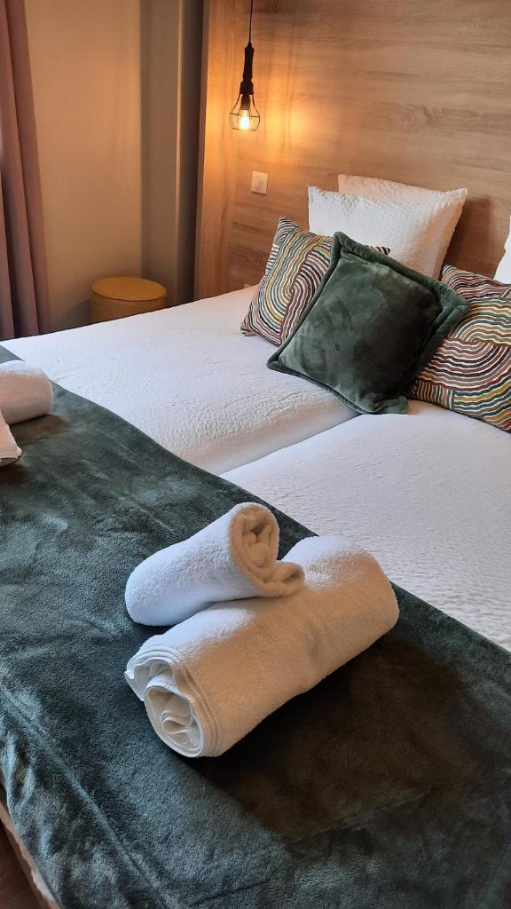 Hotel Mendionde photo 1