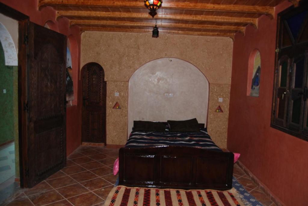 Gite Kasbah Tiznit photo 2