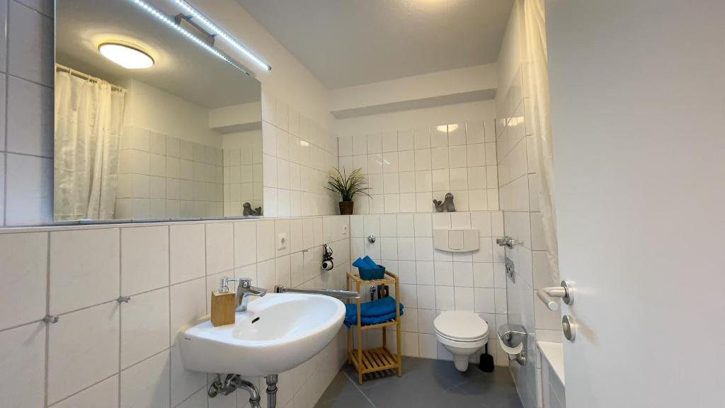 Ferienwohnung Nordseebrandung B4.1 photo 3