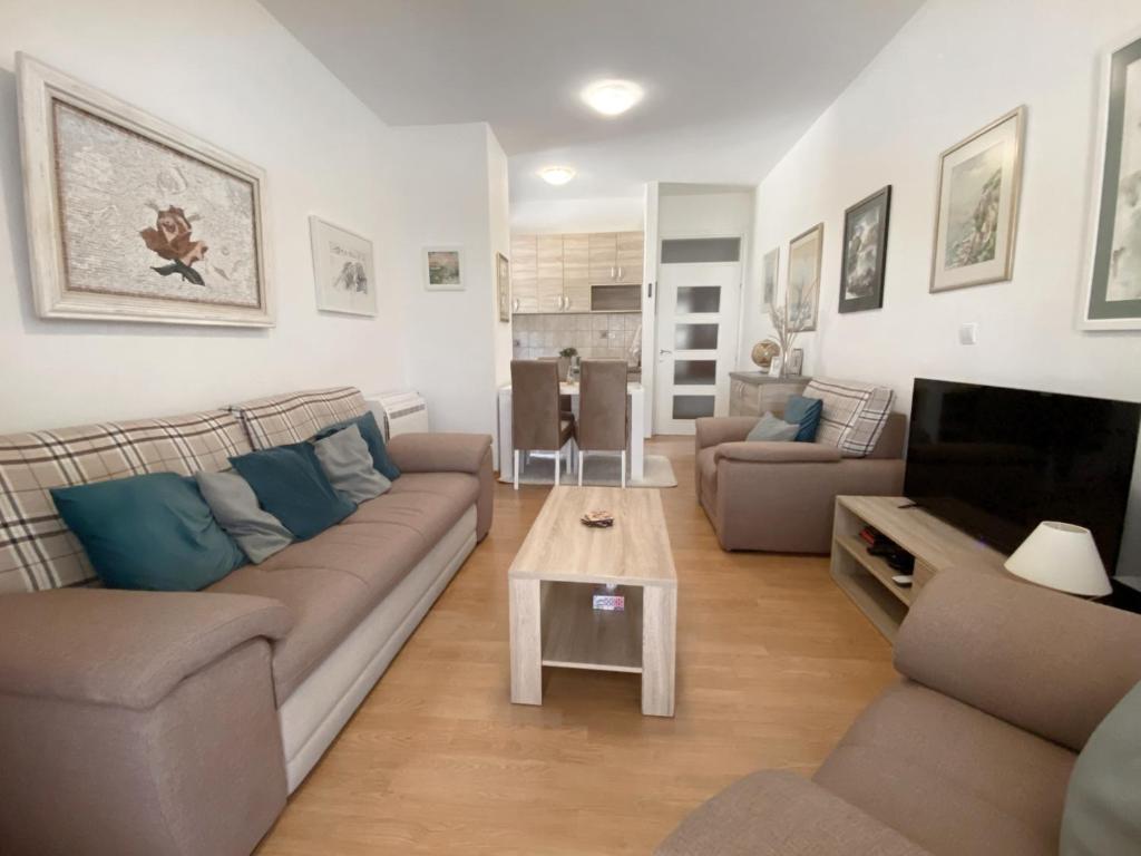 Welcome Apartments