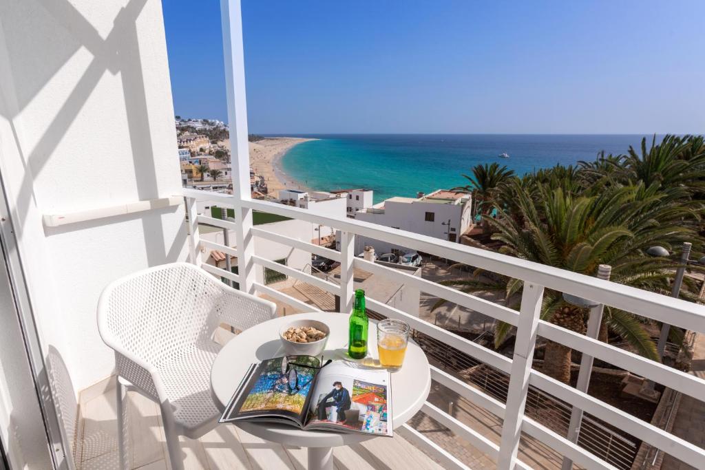 ALTAVISTA APARTAHOTEL - Adults only photo 3