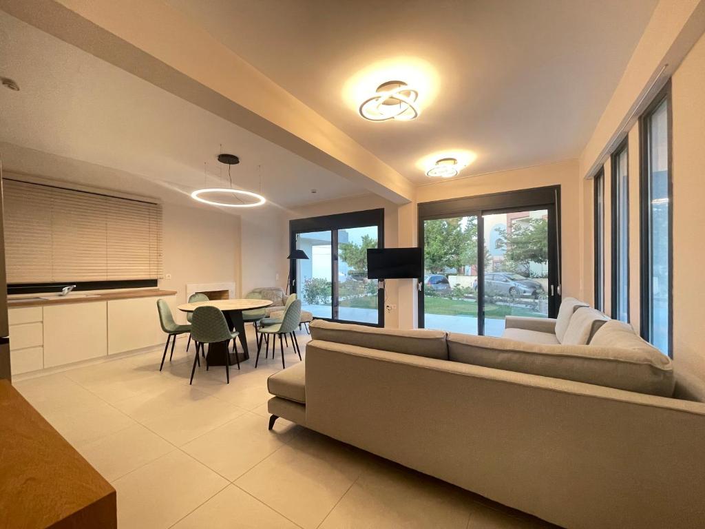 Villa Gaia by the sea photo 4