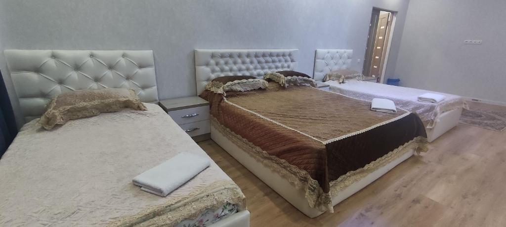 Hotel Apartment Al-Salam photo 4