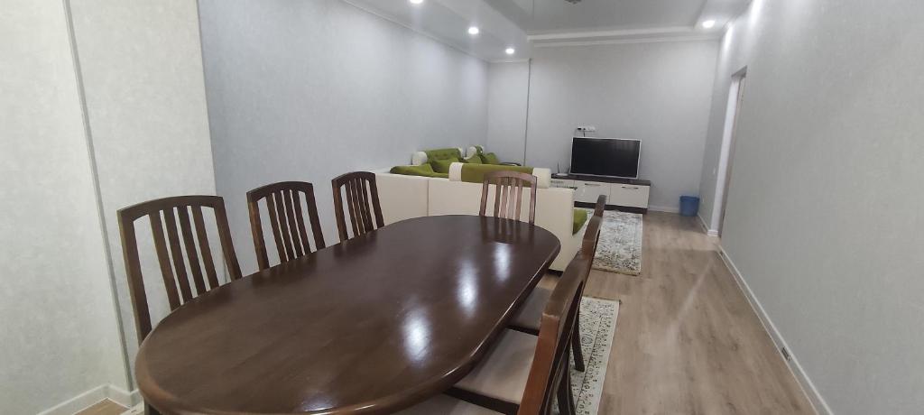 Hotel Apartment Al-Salam photo 2