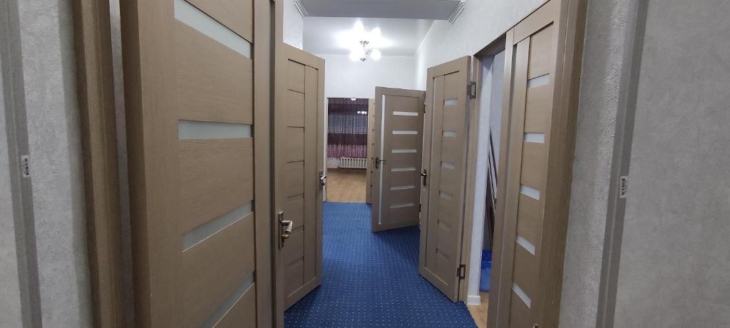 Hotel Apartment Al-Salam photo 1