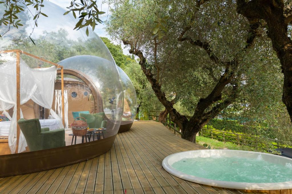 La Rocca Camping Village photo 1