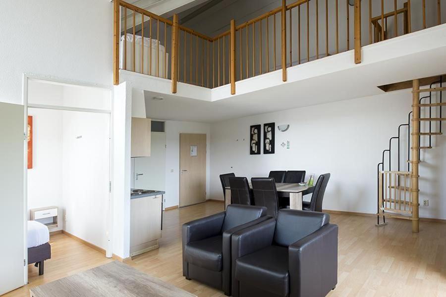 Hotel & Appartementen - De Zeven Heuvelen photo 3