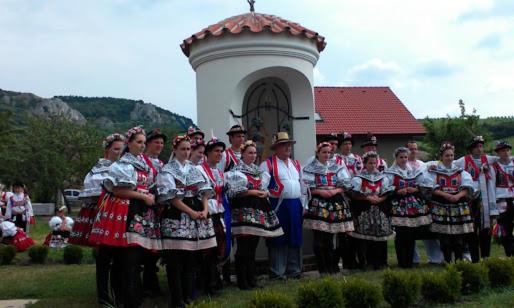 U svaté Rozálie photo 3