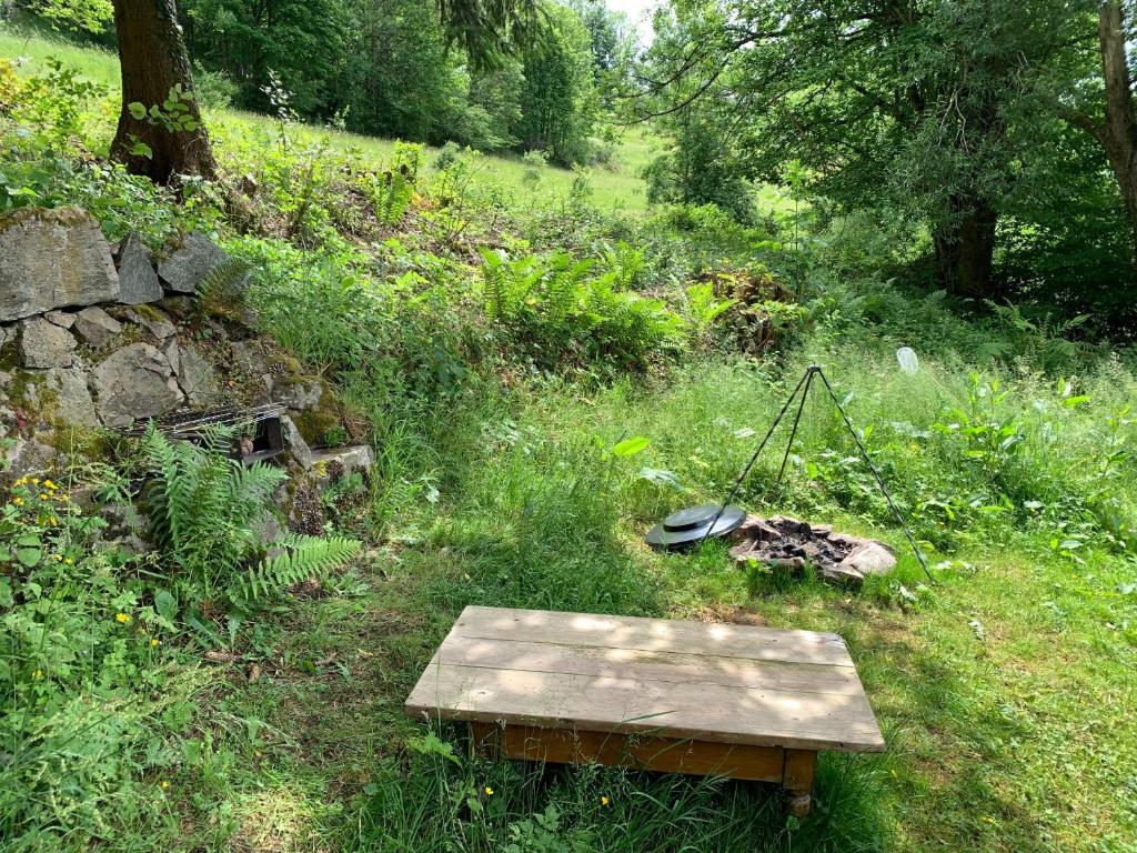 B & B Maison Helise photo 4