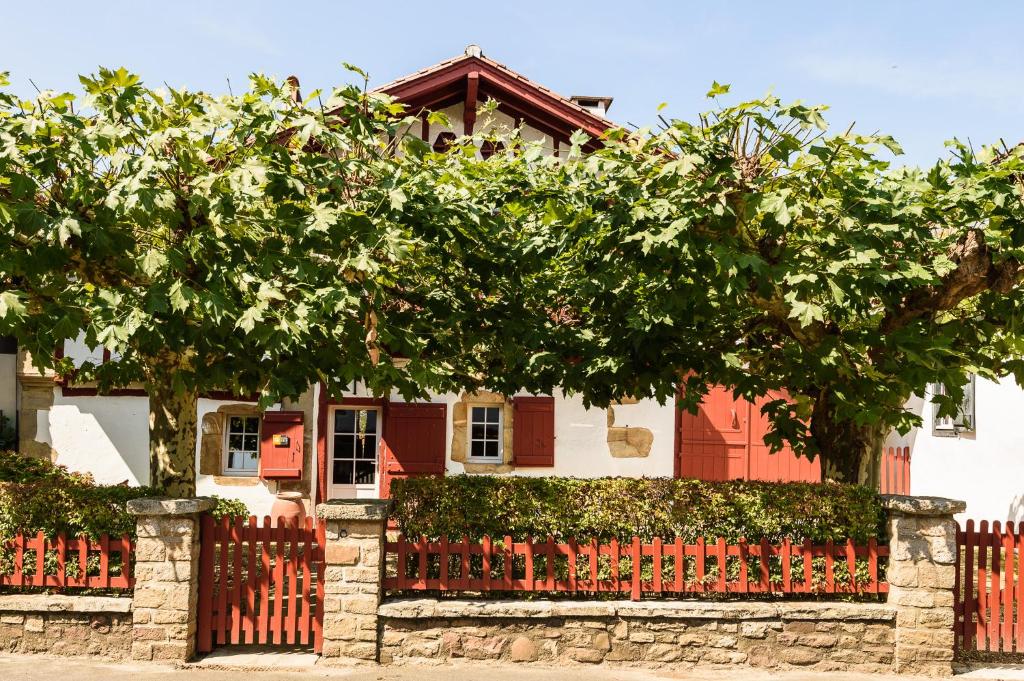 Maison Dominxenea photo 2