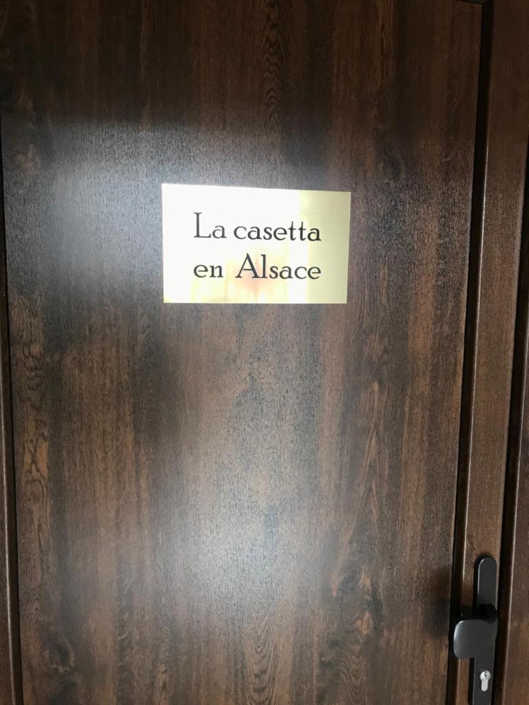 La Casetta en ALSACE photo 1