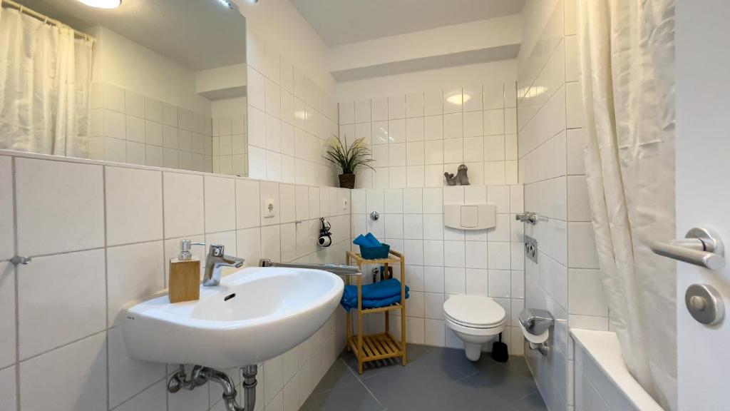 Ferienwohnung Nordseebrandung B3.1 photo 3