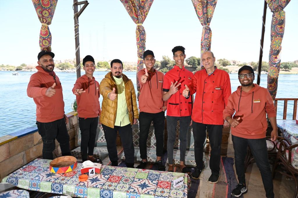 Opal privat nubian hotel photo 2