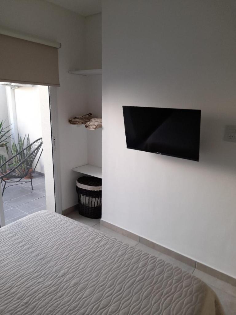 Departamento moderno y luminoso, en planta baja, con patio y excelente ubicación photo 4