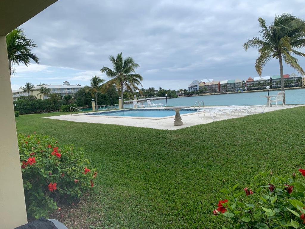 Obera Beach #104 photo 1