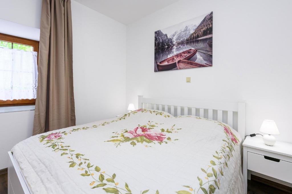 Apartmány Závětří photo 2