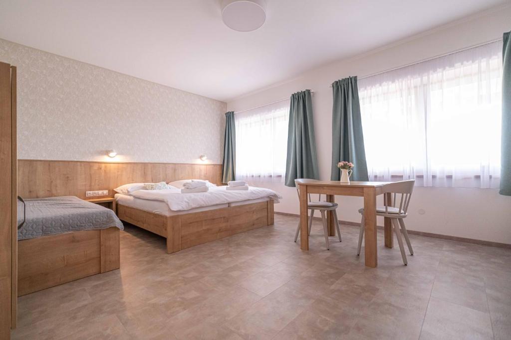 Apartmány Vinařství Šebesta photo 4